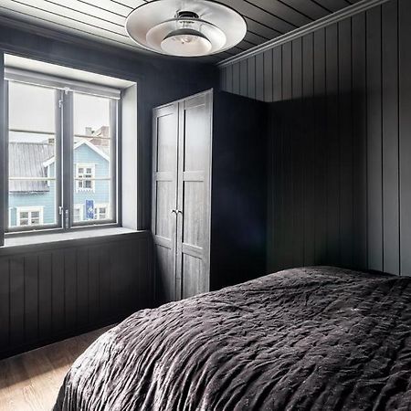 Modern Flat In City Centre Tromso Exterior photo
